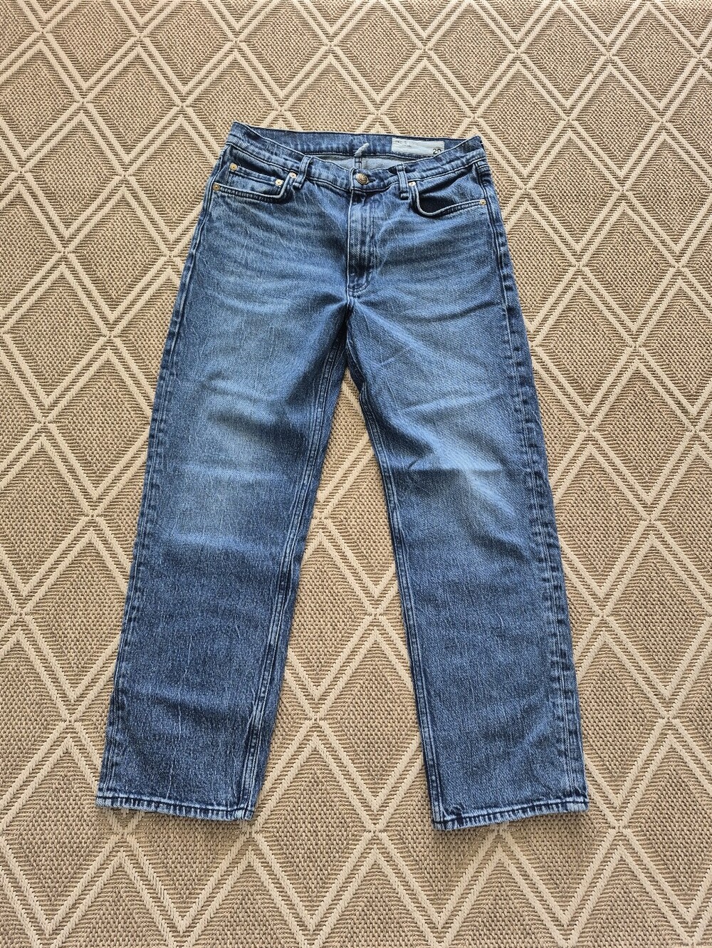 Rag & Bone Jeans